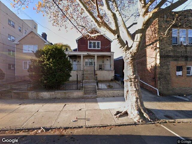 House image located at Bayonne, NJ 07002