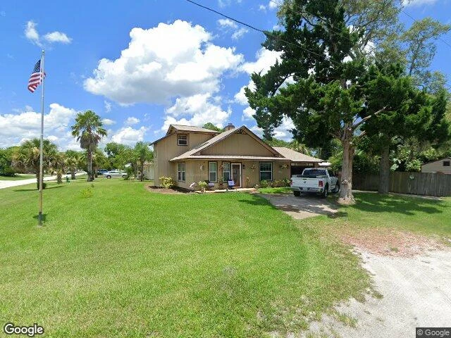House image located at Edgewater, FL 32141