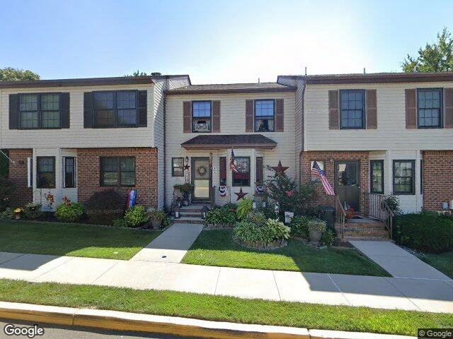 House image located at Bordentown, NJ 08505