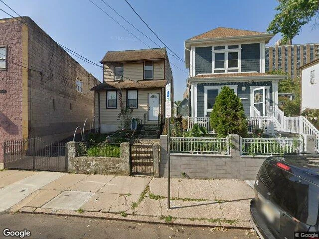 House image located at Newark, NJ 07114