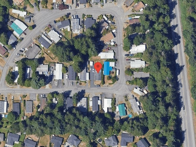 House image located at Lake Stevens, WA 98258