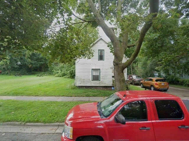 House image located at Jackson, MI 49203