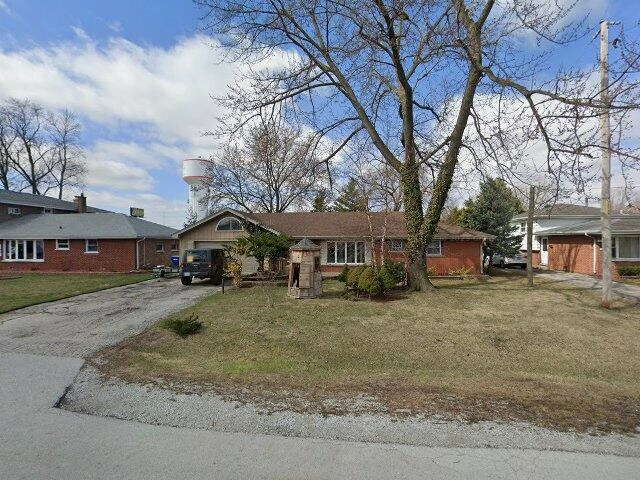 House image located at Worth, IL 60482