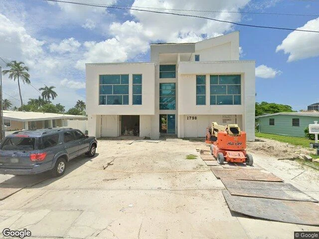 House image located at Naples, FL 34104