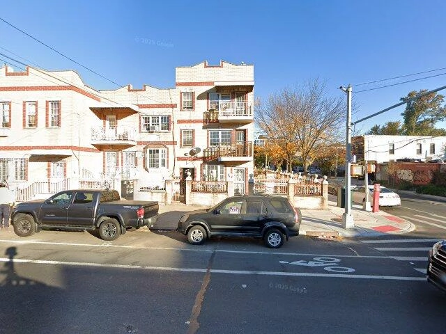 House image located at Brooklyn, NY 11207