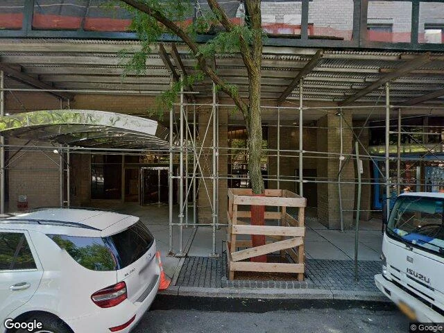 House image located at New York, NY 10128