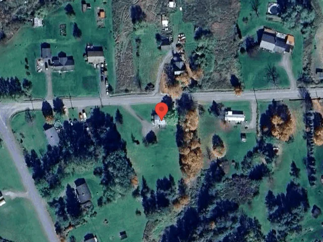 House image located at Newark Valley, NY 13811