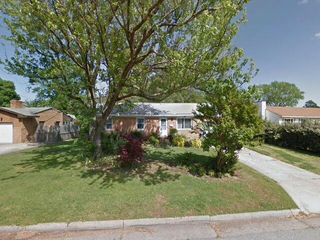 House image located at Newport News, VA 23602
