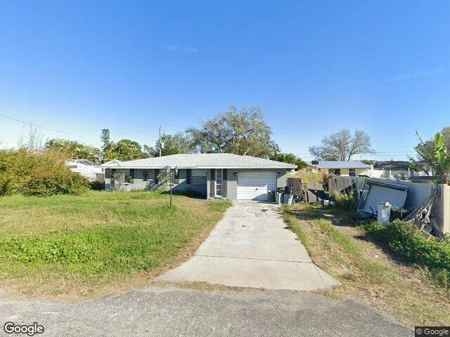 House image located at Venice, FL 34293