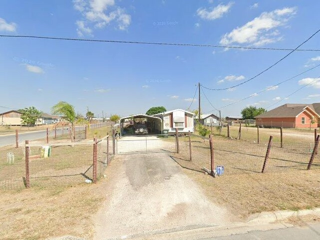 House image located at Donna, TX 78537
