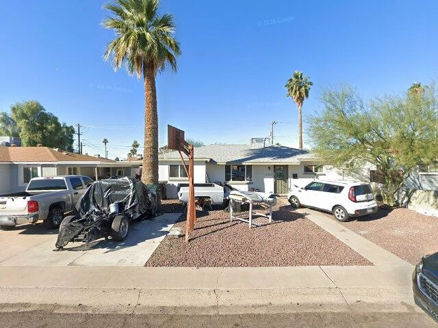 House image located at Phoenix, AZ 85051