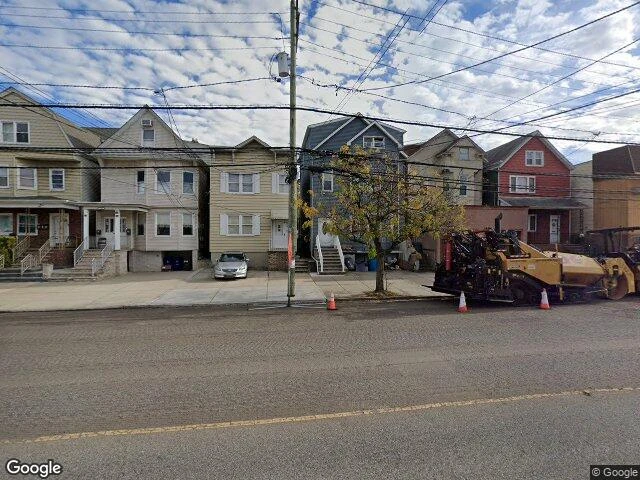 House image located at Bayonne, NJ 07002