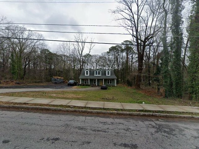 House image located at Atlanta, GA 30354
