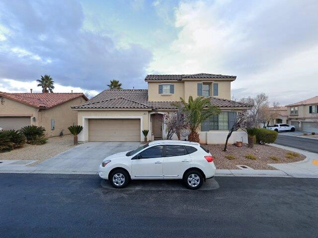 House image located at Las Vegas, NV 89113