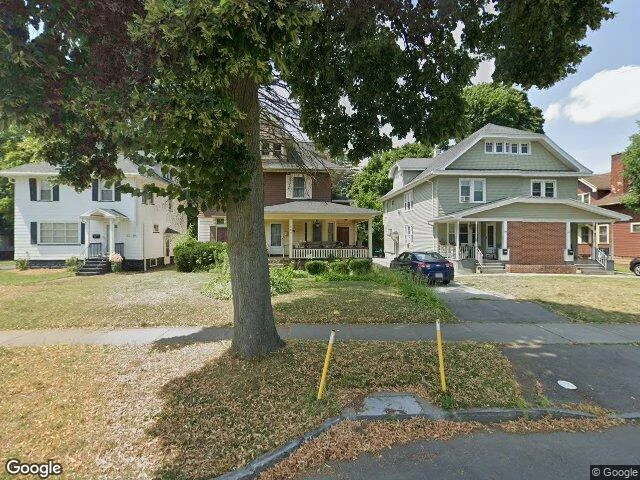 House image located at Rochester, NY 14619