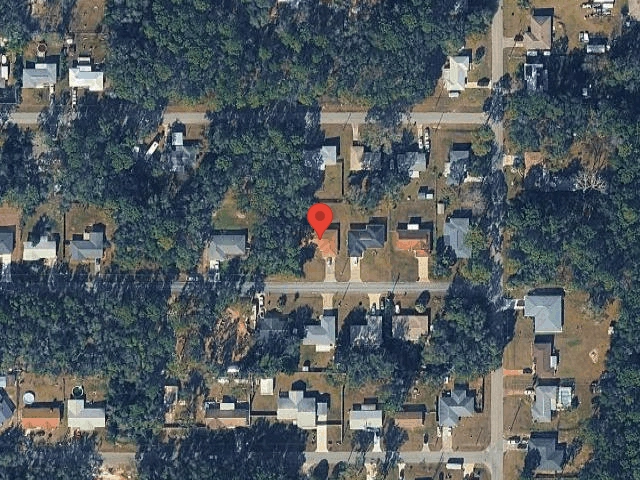 House image located at Inverness, FL 34452