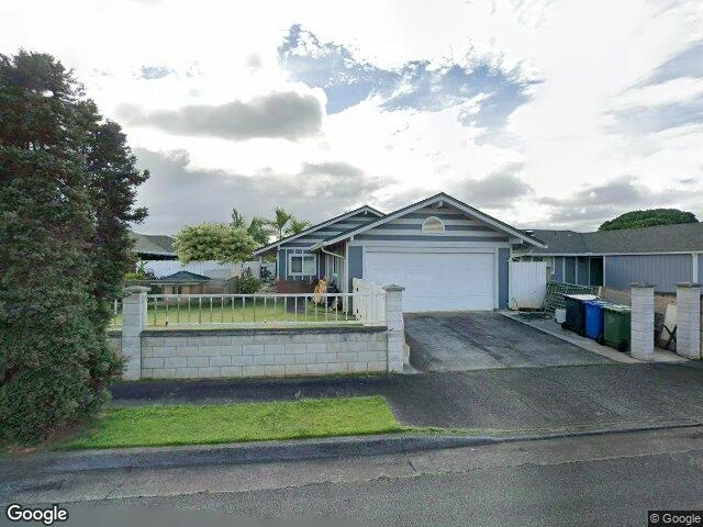 House image located at Wahiawa, HI 96786