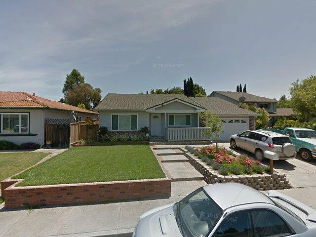 House image located at Gilroy, CA 95020