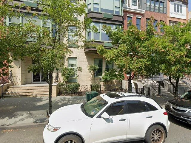 House image located at Jersey City, NJ 07302