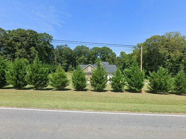 House image located at Lincolnton, NC 28092