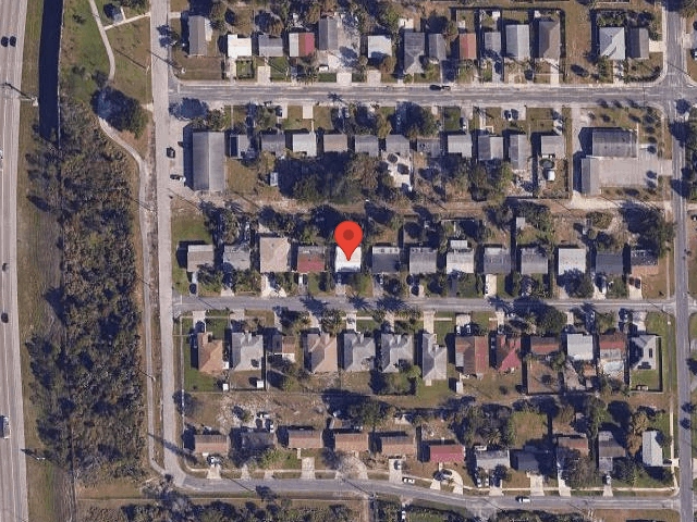 House image located at Boynton Beach, FL 33435