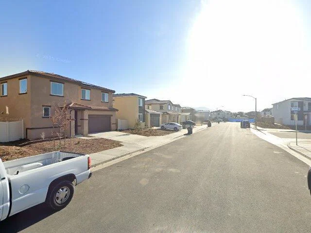 House image located at Moreno Valley, CA 92551