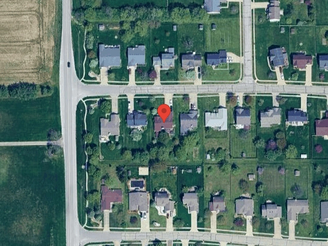 House image located at Indianapolis, IN 46239