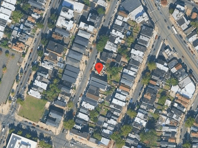 House image located at Newark, NJ 07104