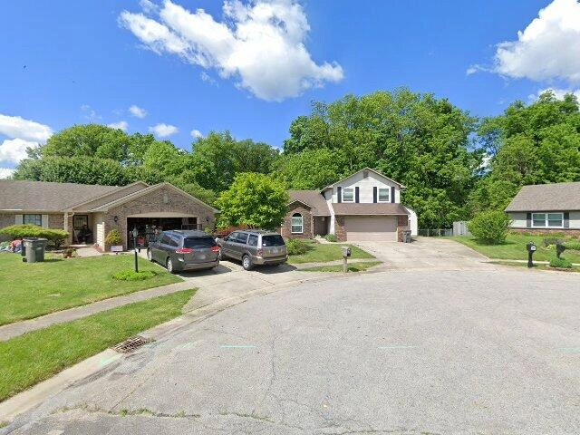 House image located at Indianapolis, IN 46237