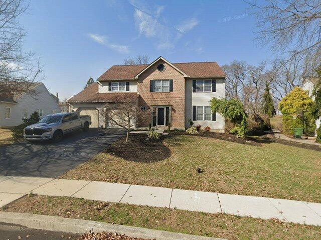 House image located at Reading, PA 19608