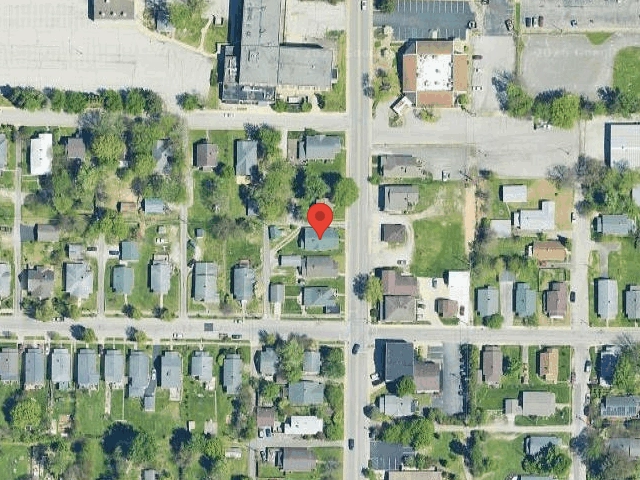 House image located at Bloomington, IN 47403