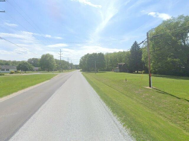 House image located at New Castle, IN 47362