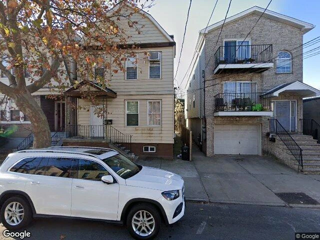 House image located at Jersey City, NJ 07305