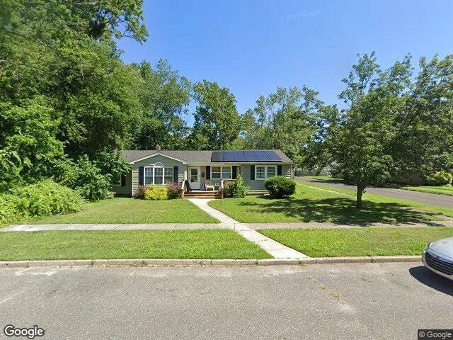 House image located at Egg Harbor City, NJ 08215