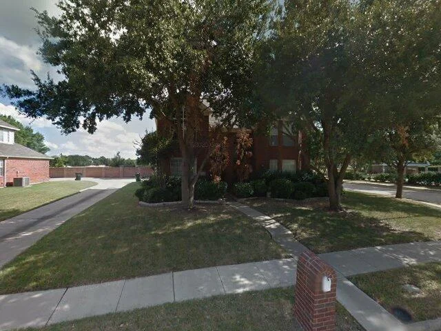 House image located at Plano, TX 75093