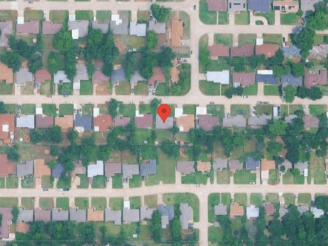 House image located at Oklahoma City, OK 73111