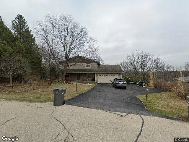 House image located at Muskego, WI 53150
