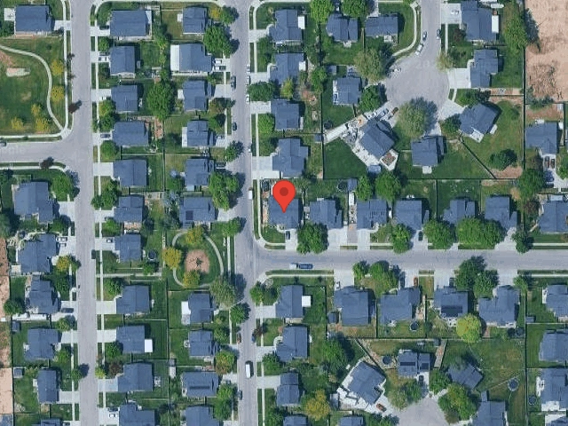 House image located at Nampa, ID 83686
