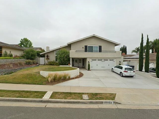 House image located at Mission Viejo, CA 92691