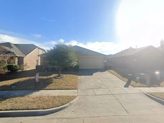 House image located at Van Alstyne, TX 75495