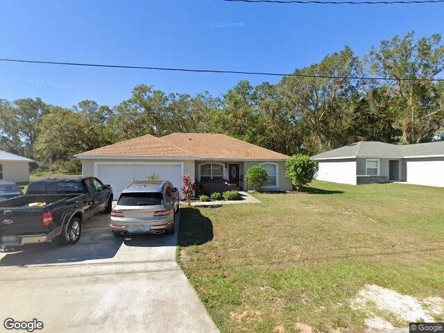 House image located at Fort Meade, FL 33841