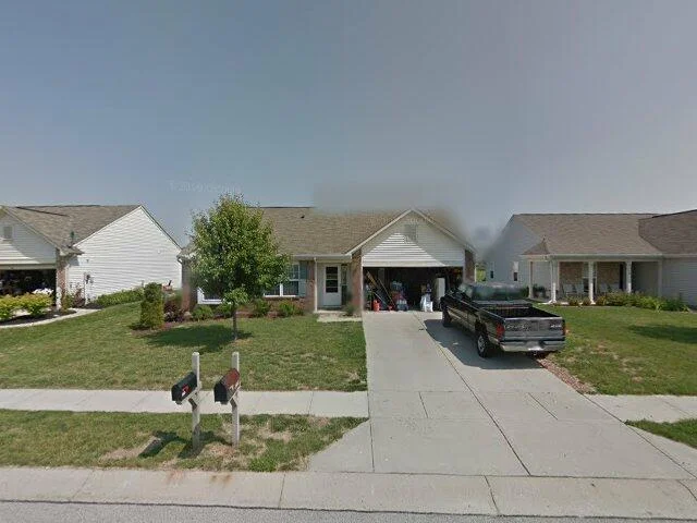 House image located at Avon, IN 46123