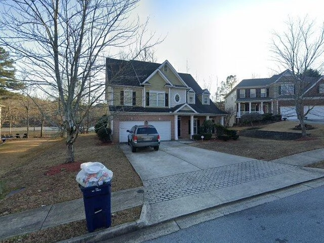 House image located at Douglasville, GA 30135