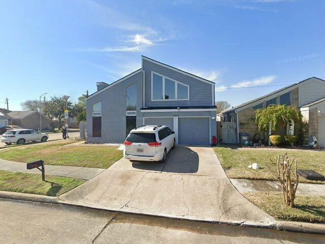 House image located at Houston, TX 77072