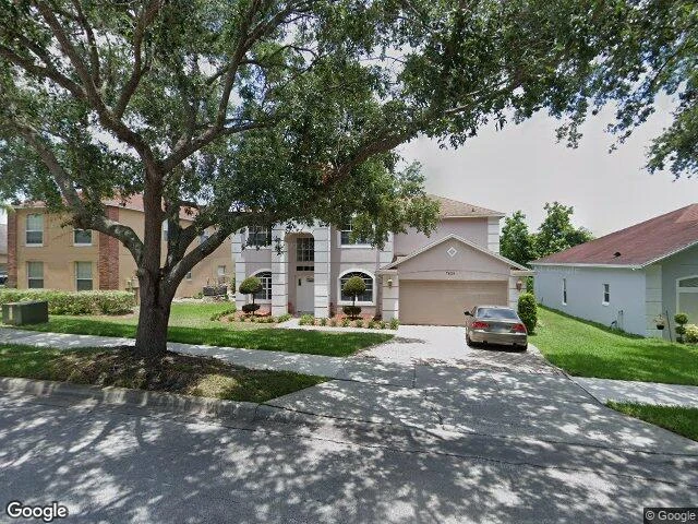 House image located at Orlando, FL 32835