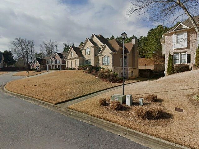 House image located at Buford, GA 30519
