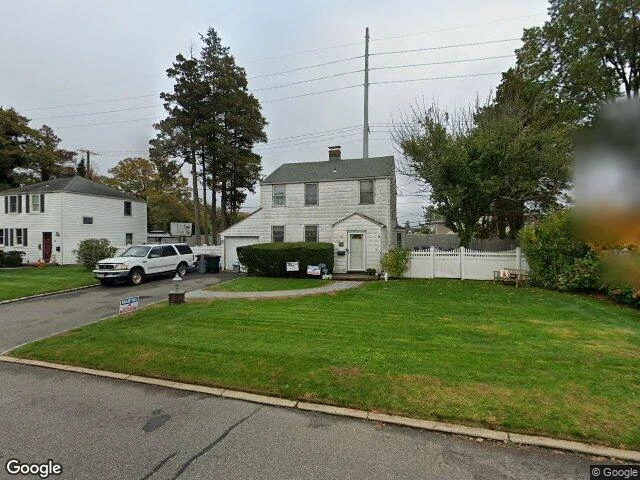 House image located at Westbury, NY 11590