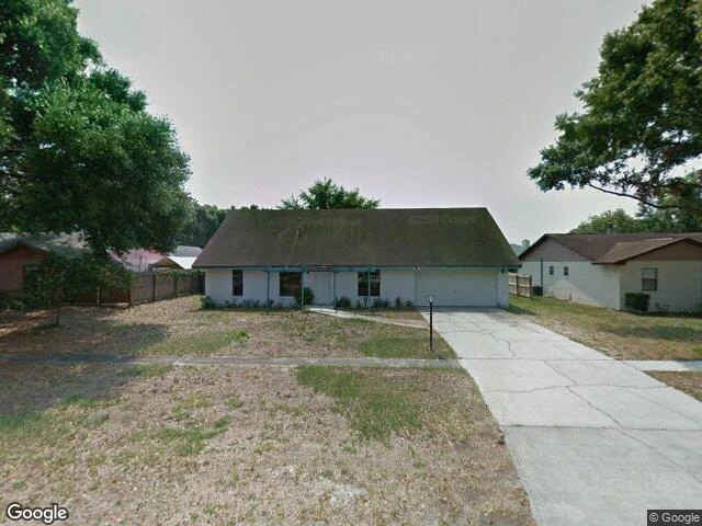House image located at Lakeland, FL 33812