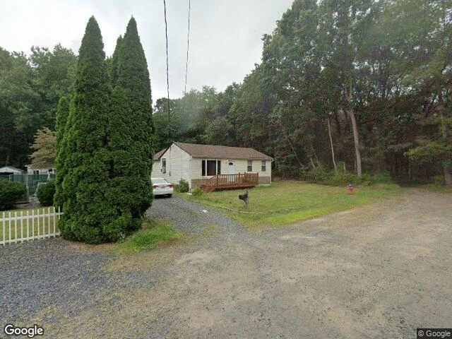 House image located at Old Bridge, NJ 08857