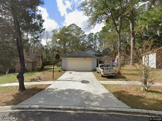 House image located at Jacksonville, FL 32208